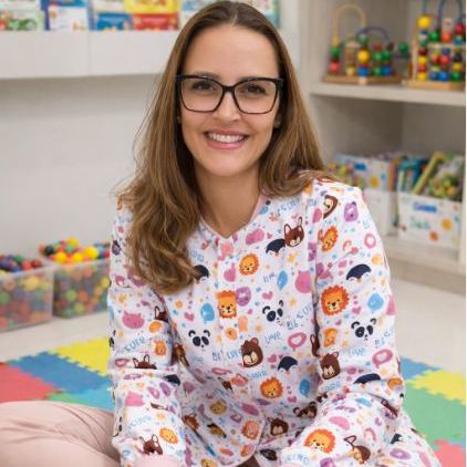Foto de Samira Diniz