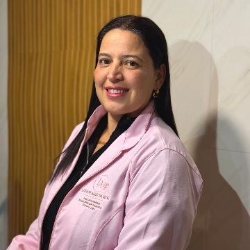Foto de perfil de Lidiane Abreu da Silva